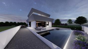 TERRENO URBANO CON PROYECTO photo 0