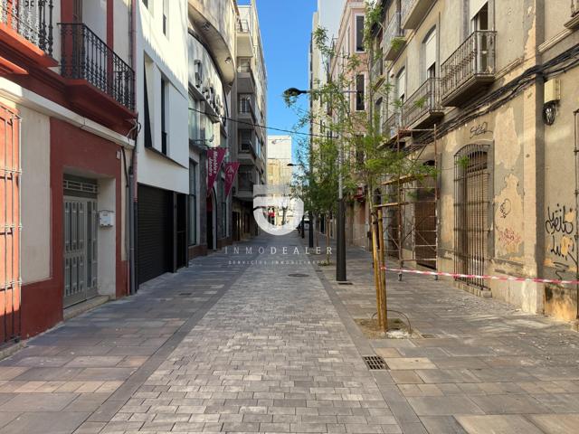 Oficina En venta en Centro, Gandia photo 0