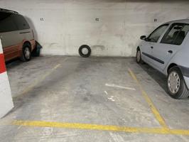 Plaza de garaje en venta en Gandía – Ubicación céntrica y fácil acceso photo 0