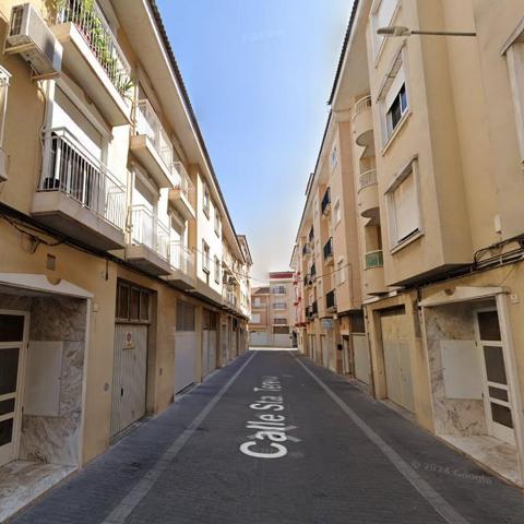 Piso En venta en Costa De Valencia, Bellreguard photo 0
