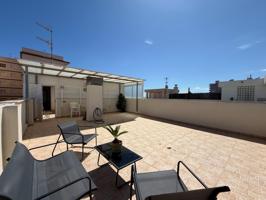 APARTAMENTO CON TERRAZA CON VISTAS 360º photo 0