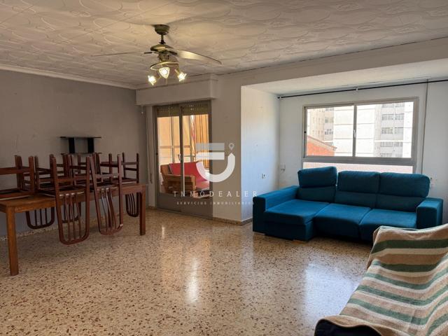 Piso en Gandia photo 0