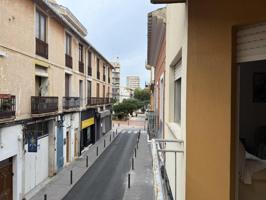 🏠 Amplia vivienda en el centro de Dénia, junto a Marqués de Campo – Finca de solo 2 vecinos, reform photo 0