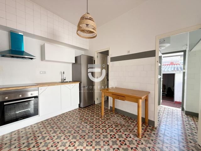 PISO EN ALQUERIA photo 0