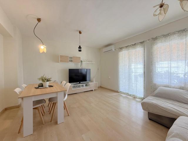 🏡 Piso de 85 m² en Gandia, a 2 minutos andando del centro – 3 habitaciones y balcón amplio photo 0
