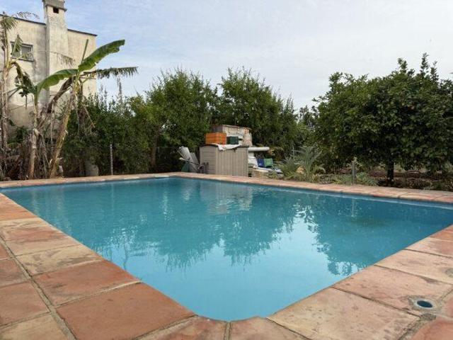 CASA DE CAMPO EN OLIVA PLAYA photo 0