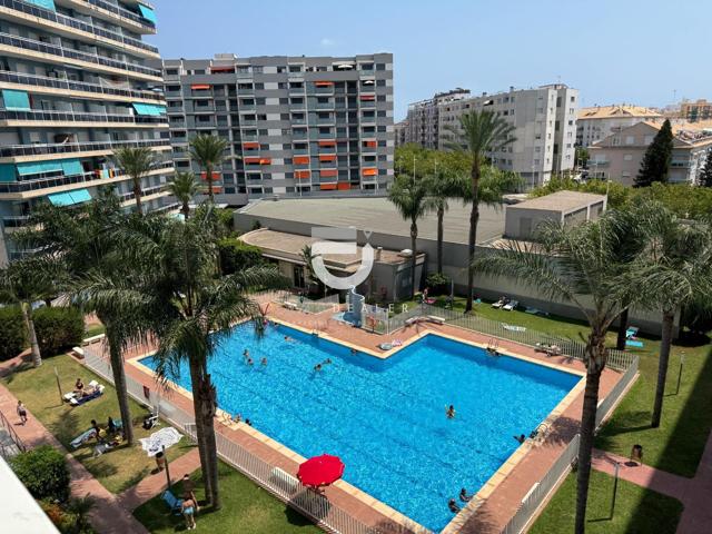 Apartamento en Playa de Gandía – Edificio Atenea photo 0