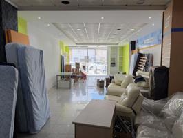Local Comercial en Gandia - Barrio de Corea photo 0
