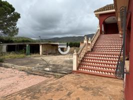🏡 Casa independiente en Palma de Gandía – Zona Marxuquera 🏡 photo 0