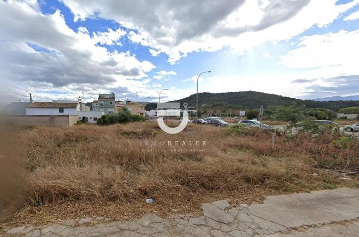 Suelo urbano residencial en Alqueria de la Comtessa photo 0