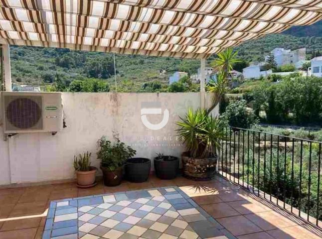 Casa rústica en Vall de Gallinera (Alicante) photo 0