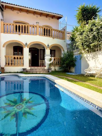 CASA EN oLIVA photo 0