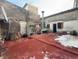 Casa con garaje, patio y terraza en l’Alqueria de la Comtessa — ideal para reformar o construir una vivienda nueva a tu gusto photo 0