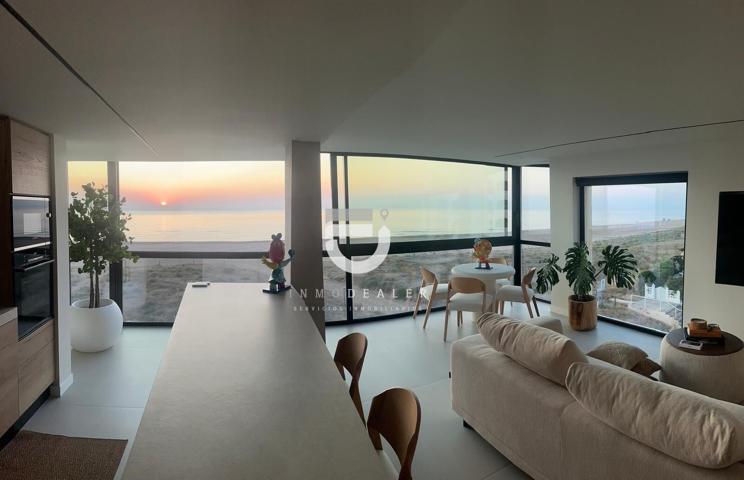 APARTAMENTO VISTA LA MAR PLAYA XERACO photo 0