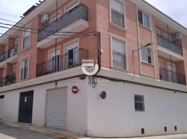 Piso en Alfarp photo 0