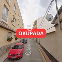 Piso okupado en Murcia photo 0