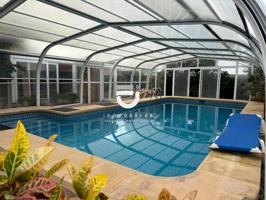 Casa independiente en Oliva photo 0