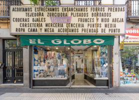 Local en venta calle Alcalá - Goya photo 0