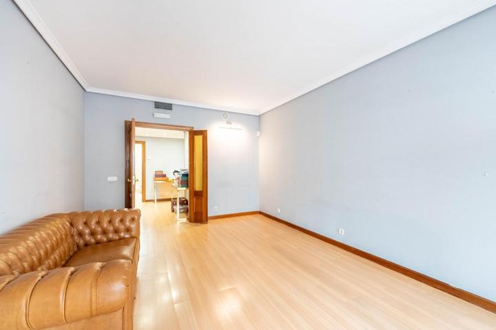 Piso En venta en Castellana, Madrid photo 0