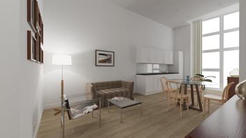 Apartamentos turísticos con licencia en Cuatro Caminos photo 0