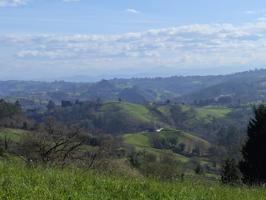 PARCELA EDIFICABLE EN ASTURIAS photo 0