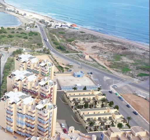 Casa En venta en Playa Del Esparto-Veneziola, La Manga Del Mar Menor photo 0