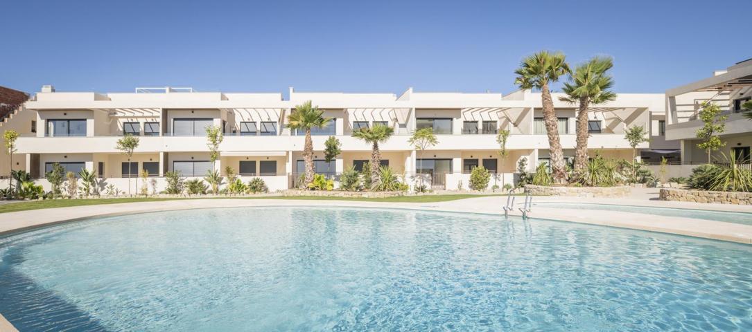 Casa De Campo En venta en La Veleta, Torrevieja photo 0