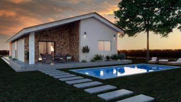 Casa En venta en Casas De Aledo, Moratalla photo 0