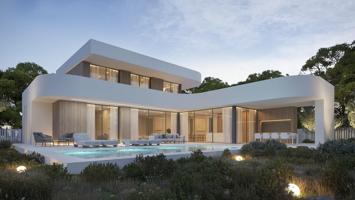 Casa En venta en Moraira photo 0