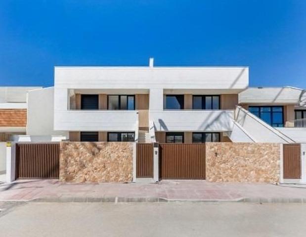 Casa De Campo En venta en San Blas, Santiago De La Ribera photo 0