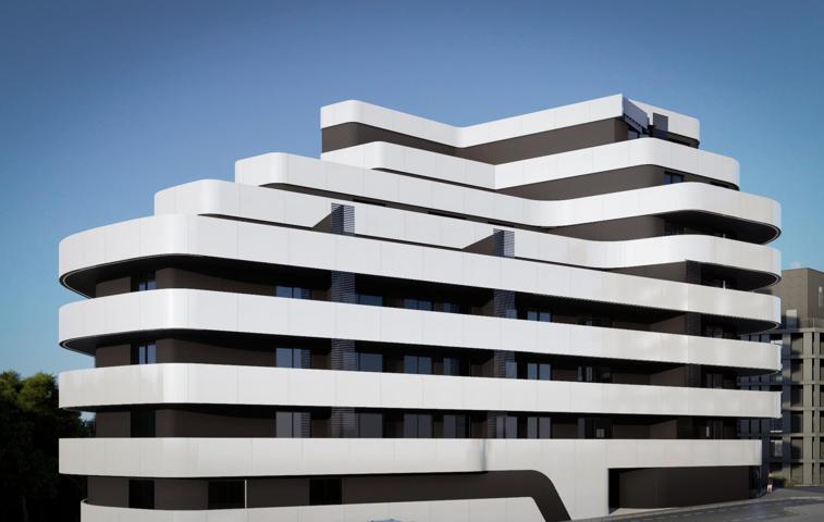 Piso En venta en Calpe, Calpe photo 0