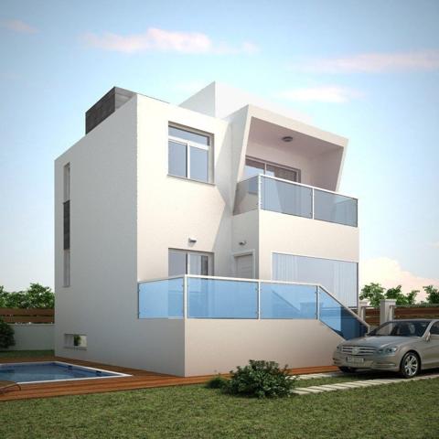 Casa En venta en Urbanizacion Bonalba, Busot photo 0