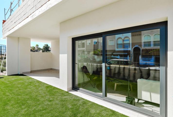 Casa De Campo En venta en La Veleta, Torrevieja photo 0