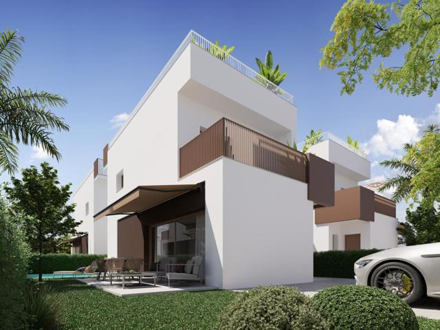 Casa En venta en El Pinet, La Marina photo 0