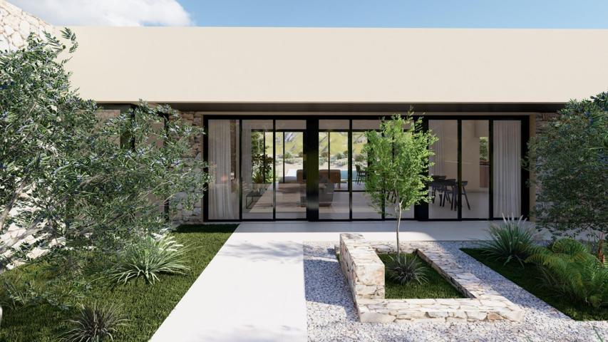 Casa En venta en Yecla, Yecla photo 0