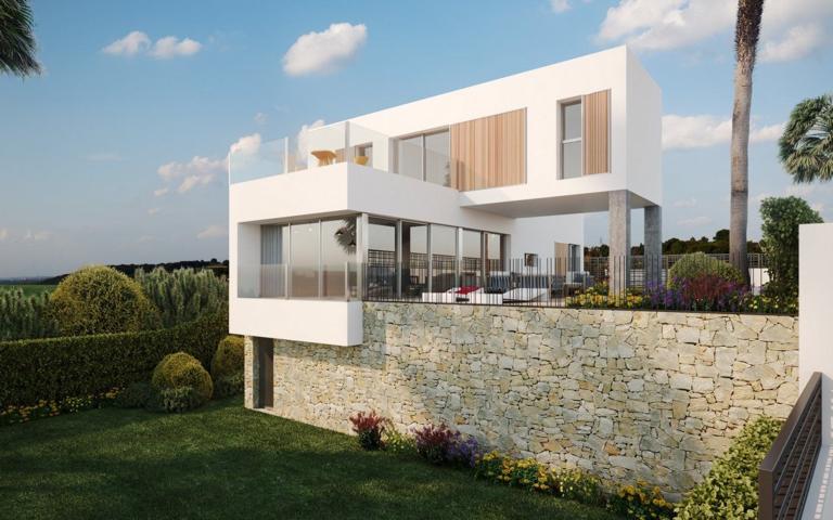 Casa En venta en Comunidad Valenciana, Algorfa photo 0