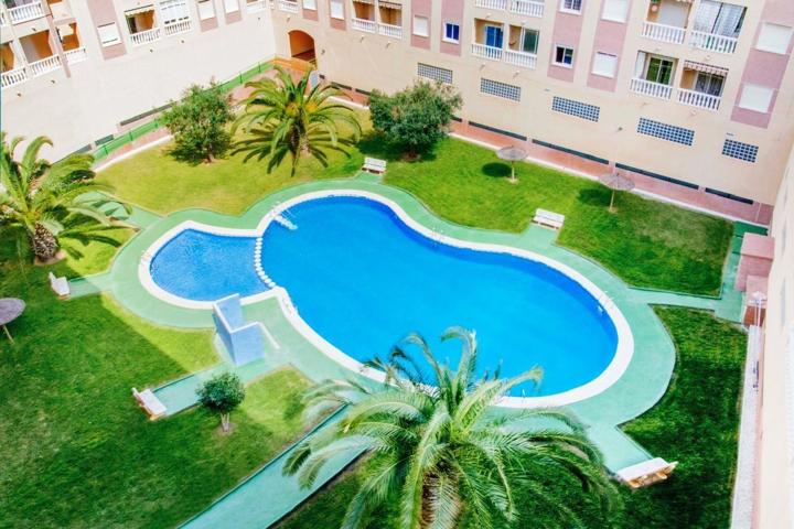 APARTAMENTO EN EL RESIDENCIAL EL PUERTO II TORREVIEJA photo 0