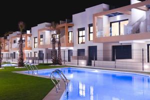 Casa De Campo En venta en Villamartín-Las Filipinas, Orihuela Costa photo 0