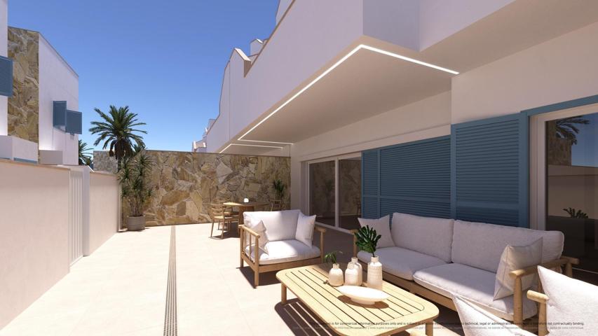 Casa De Campo En venta en Torre De La Horadada, Pilar De La Horadada photo 0