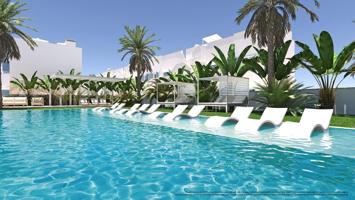 Casa De Campo En venta en Torre De La Horadada, Pilar De La Horadada photo 0