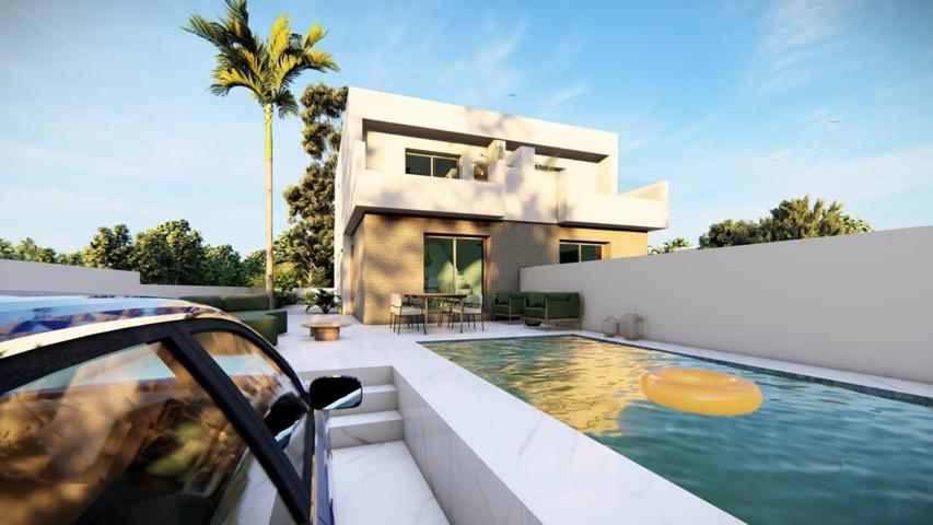 Casa En venta en Comunidad Valenciana, Daya Nueva photo 0