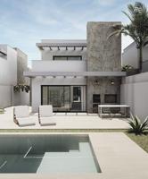 Casa En venta en San Juan De Los Terreros, San Juan De Los Terreros photo 0