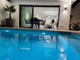 Casa En venta en Villa Alegría, San Pedro Del Pinatar photo 0