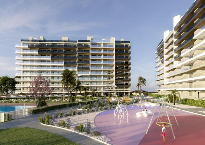Piso En venta en Punta Prima, Torrevieja photo 0