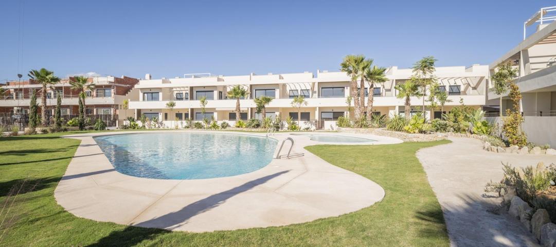 Casa De Campo En venta en La Veleta, Torrevieja photo 0