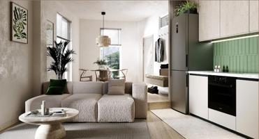 Exclusivo Apartamento Reformado en el Corazón de Poniente, Benidorm photo 0