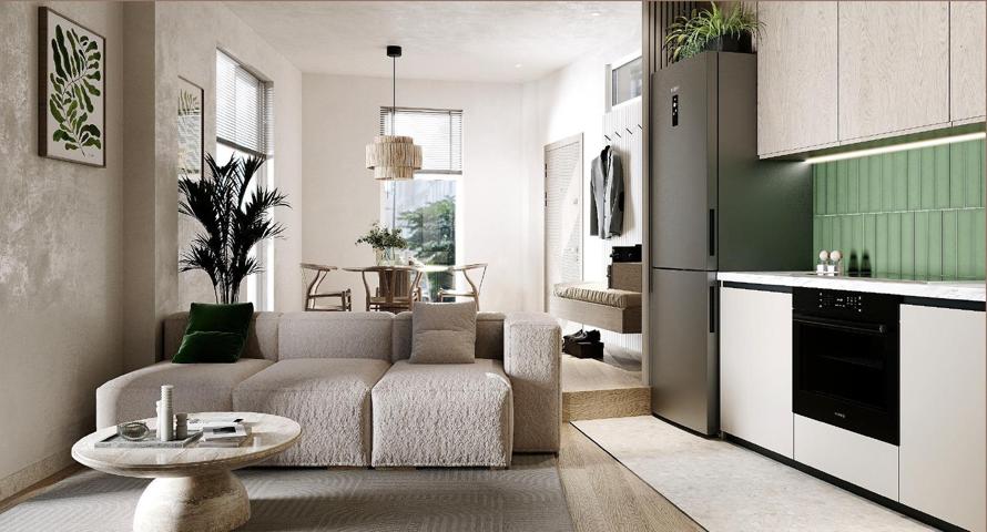 Exclusivo Apartamento Reformado en el Corazón de Poniente, Benidorm photo 0