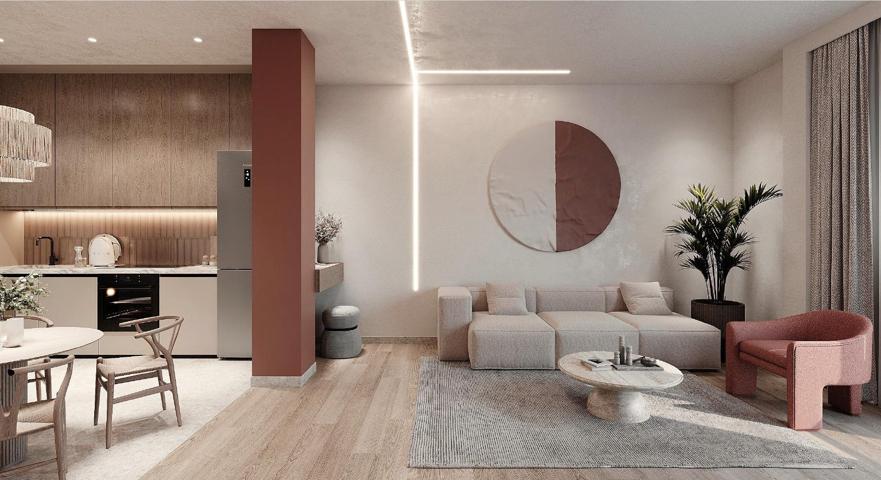 Exclusivo Apartamento Reformado en el Corazón de Poniente, Benidorm photo 0