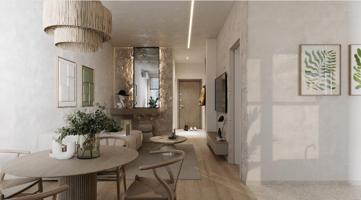 Exclusivo Apartamento Reformado en el Corazón de Poniente, Benidorm photo 0