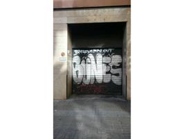 Venta plaza parking calle consell de cent photo 0